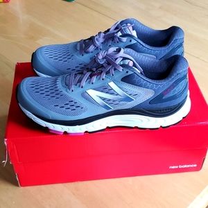 Women's New Balance Running Shoes 840